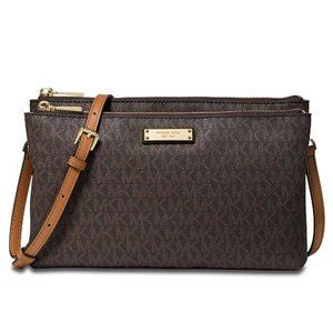 Michael Kors Adele CrossBody Bag